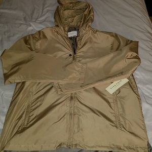 Mens Lightweight Jacket